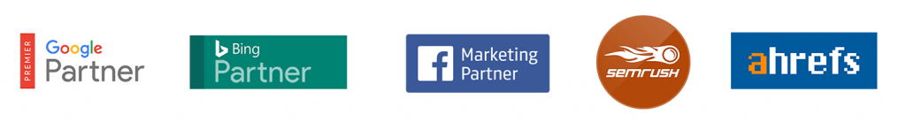 Global Marketing Partners in Digital Marketing Company